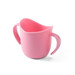 Baby Ono Roze Ergonomic Training Cup Flow Oefenbeker 1463/04