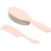 Baby Ono Natural Extra Soft Vlinder Roze Kapset 568/04
