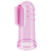 Baby Ono Roze Vingertop Tandenborstel 723/03