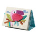 Baby Ono Safari Sensory Voelboek 1564