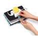 Baby Ono Safari Sensory Voelboek 1564