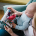 Baby Ono Safari Sensory Voelboek 1564