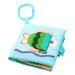 Baby Ono Sea World Zacht Buggyboekje 1532