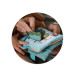 Baby Ono Sea World Zacht Buggyboekje 1532