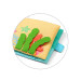 Baby Ono Sea World Zacht Buggyboekje 1532