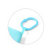Baby Ono Sea World Zacht Buggyboekje 1532