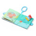 Baby Ono Sea World Zacht Buggyboekje 1532
