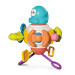 Baby Ono Sensory Astronaut 8-in-1 Activiteiten Speelgoed 1583