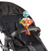 Baby Ono Sensory Astronaut 8-in-1 Activiteiten Speelgoed 1583