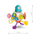 Baby Ono Sensory Astronaut 8-in-1 Activiteiten Speelgoed 1583