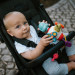Baby Ono Sensory Astronaut 8-in-1 Activiteiten Speelgoed 1583