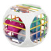 Baby Ono Sensory Cube Speelkubus 1582