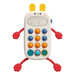 Baby Ono Sensory Konijn Activiteiten Speelgoed Telefoon 1580