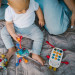 Baby Ono Sensory Konijn Activiteiten Speelgoed Telefoon 1580