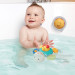 Baby Ono Sensory Schildpad Activiteiten Speelgoed met Zuignap 1584