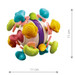 Baby Ono Sensory Star Bal 6-in-1 Bijtspeeltje 1585