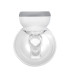 Baby Ono Shelly Hands-Free Elektrische Borstkolf 1000
