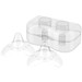 Baby Ono Silicone Tepelbeschermers 2 Stuks incl. Bewaardoosje 823/S