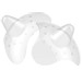 Baby Ono Silicone Tepelbeschermers 2 Stuks incl. Bewaardoosje 823/S