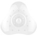 Baby Ono Silicone Tepelbeschermers 2 Stuks incl. Bewaardoosje 823/S