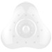 Baby Ono Silicone Tepelbeschermers 2 Stuks incl. Bewaardoosje 823/M