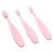 Baby Ono Roze Tandenborstel Set 550/01