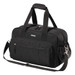Baby Ono Travel Bag Zwart Multifunctionele Luiertas 1650/01