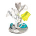 Baby Ono Tulip Flesjes Droogrek 1072