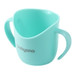 Baby Ono Turquoise Ergonomic Training Cup Flow Oefenbeker 1463/06