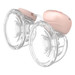 Baby Ono Twinny Hands-Free Dubbele Elektrische Borstkolf 1002
