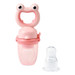 Baby Ono Twist-Out Frog Sabbelzakje 1543