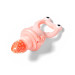 Baby Ono Twist-Out Frog Sabbelzakje 1543