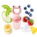 Baby Ono Twist-Out Frog Sabbelzakje 1543