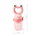Baby Ono Twist-Out Frog Sabbelzakje 1543