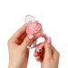 Baby Ono Twist-Out Frog Sabbelzakje 1543