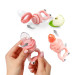 Baby Ono Twist-Out Frog Sabbelzakje 1543