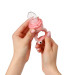 Baby Ono Twist-Out Frog Sabbelzakje 1543