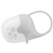 Baby Ono Wit Olifant Fopspeen Doos 529/01