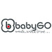 BabyGo Homey Light Grey Swing Babyschommel 190-2