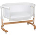 Babygo Amila Beige Creme Wieg Aan Bed 4151
