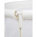 Babygo Amila Beige Creme Wieg Aan Bed 4151