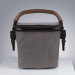 Babygo Black/Brown Boodschappenmand voor Duowagen 7812