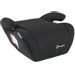 BabyGo Black 125-150 cm i-Size Booster 3505