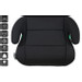 BabyGo Black 125-150 cm i-Size Booster 3505