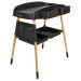 BabyGo Change Me Black Luiertafel 5702