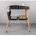 BabyGo Change Me Black Luiertafel 5702