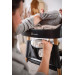 BabyGo Change Me Black Luiertafel 5702