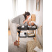 BabyGo Change Me Black Luiertafel 5702