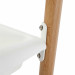 BabyGo Change Me White Luiertafel 5701