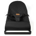 BabyGo Comfort Black Bouncer Wipstoel 1402